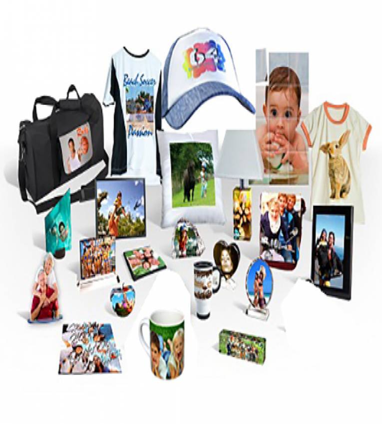 Papier de transfert de sublimation A4 jet encre